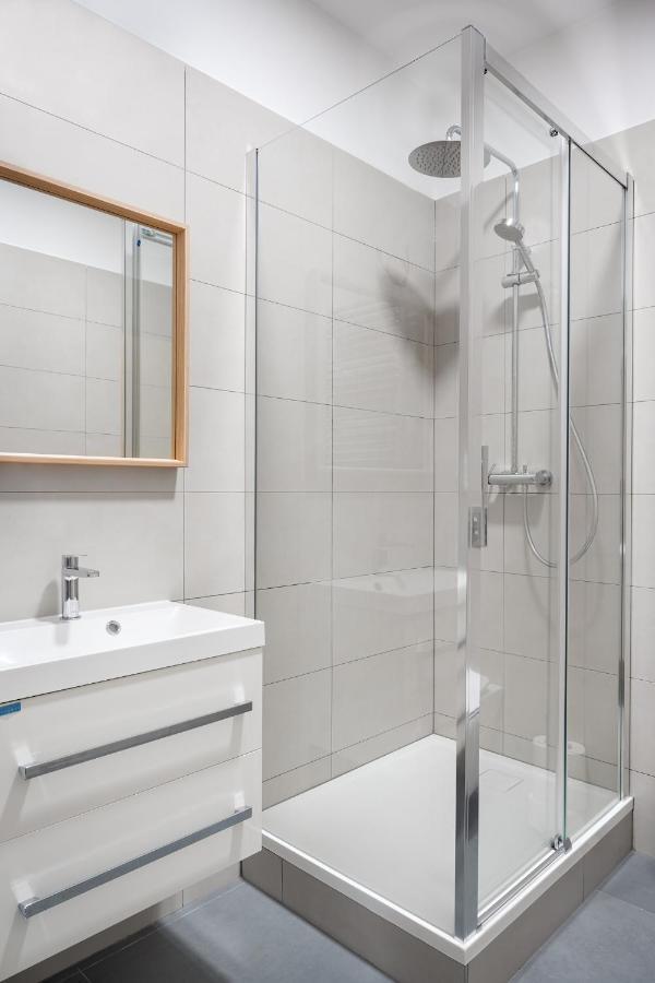 Veleslavin Apartments Prague Extérieur photo