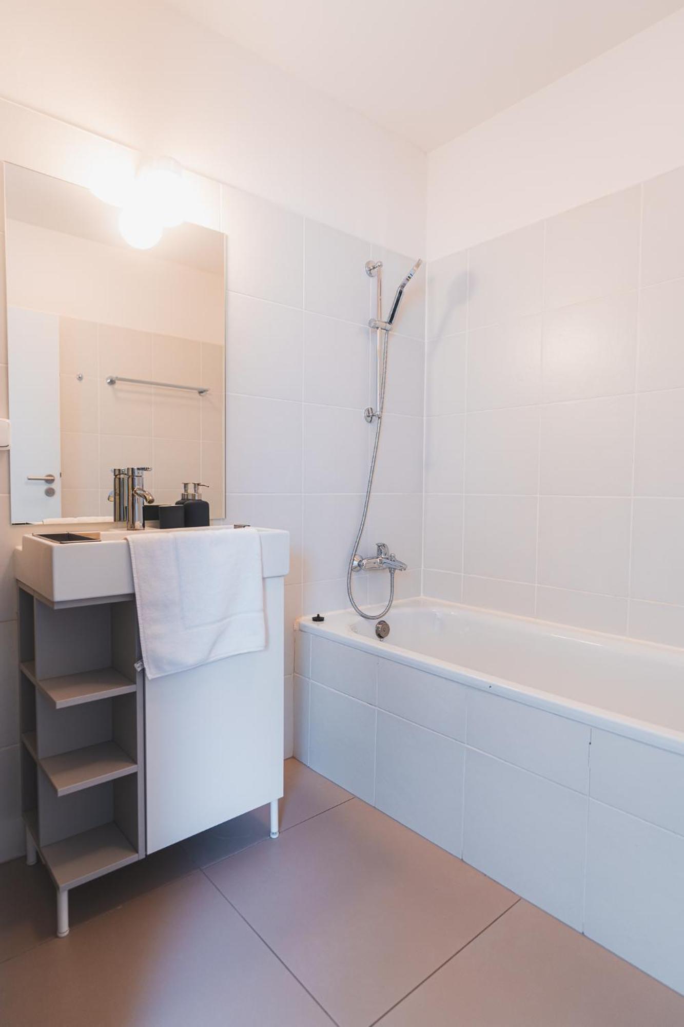 Veleslavin Apartments Prague Extérieur photo
