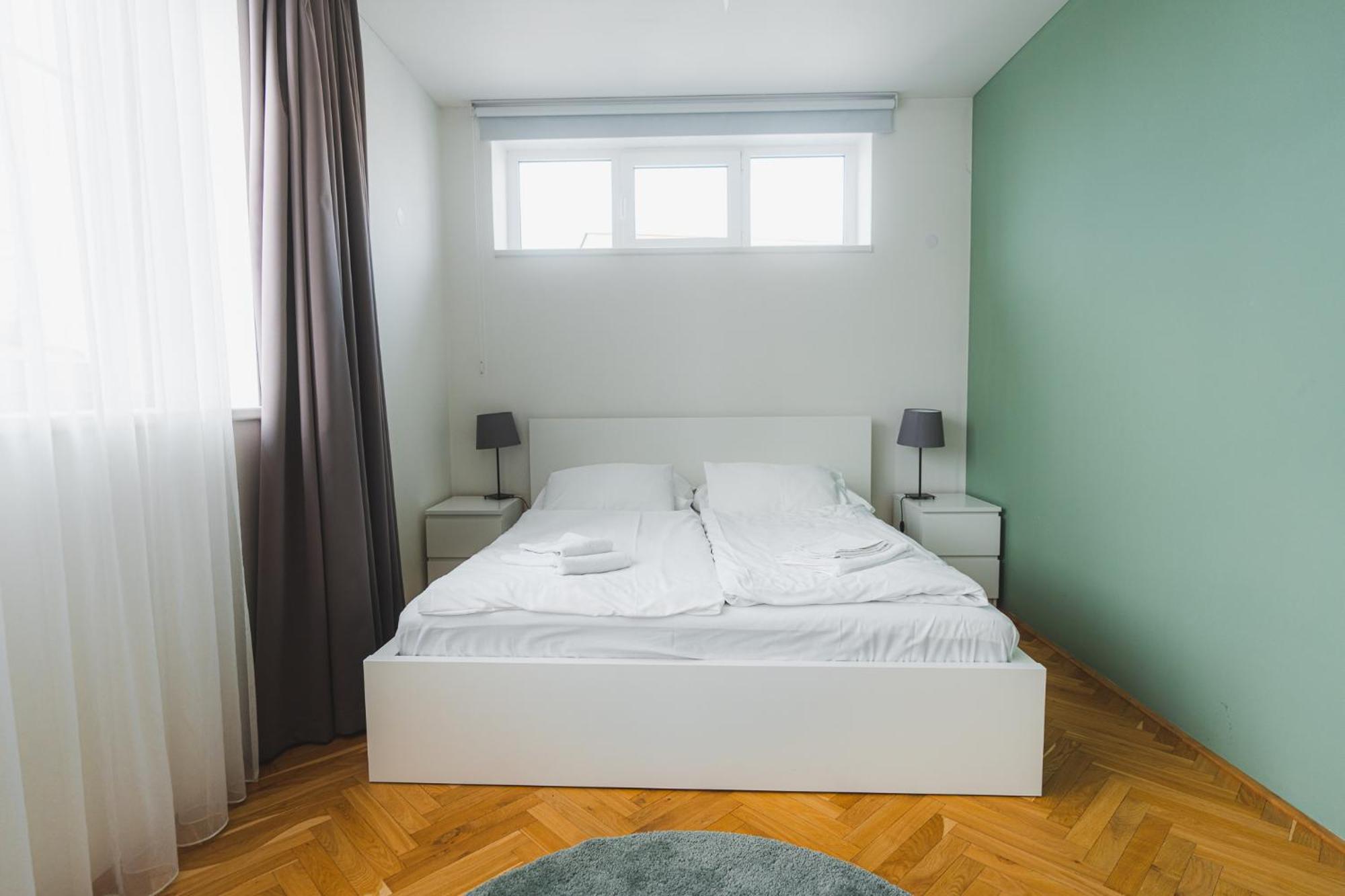 Veleslavin Apartments Prague Extérieur photo