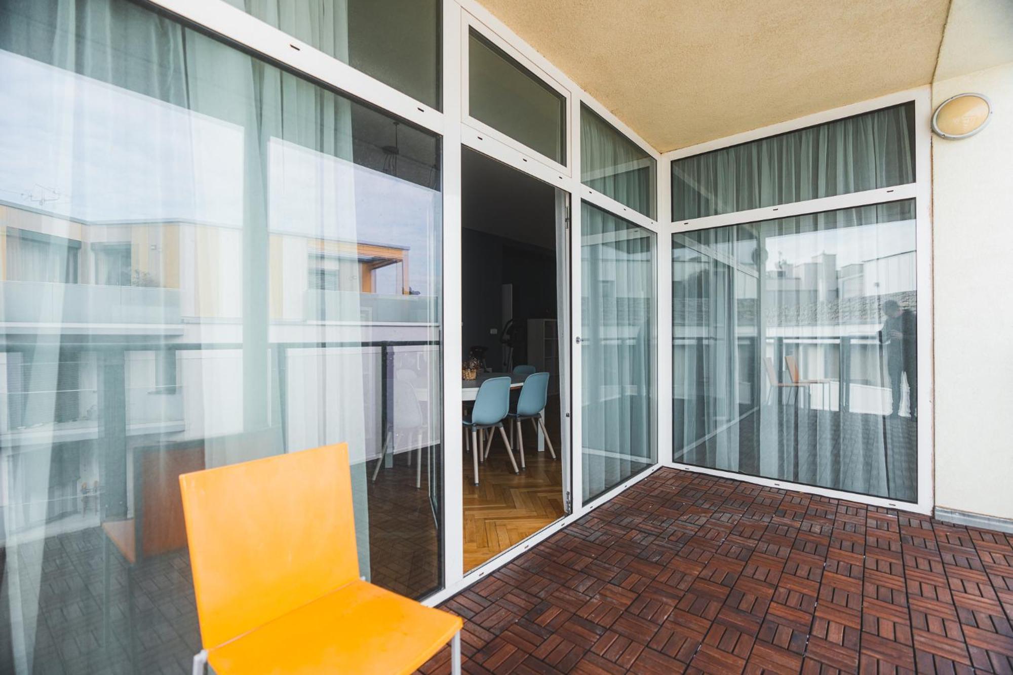 Veleslavin Apartments Prague Extérieur photo