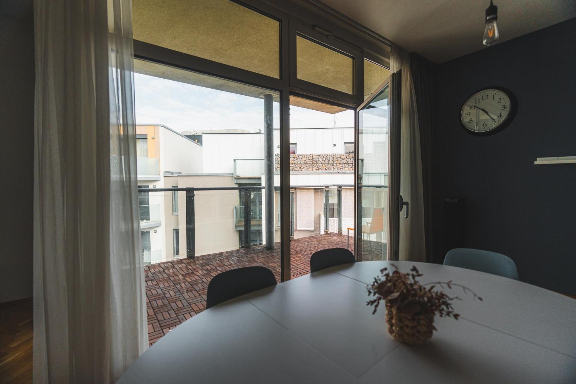 Veleslavin Apartments Prague Extérieur photo