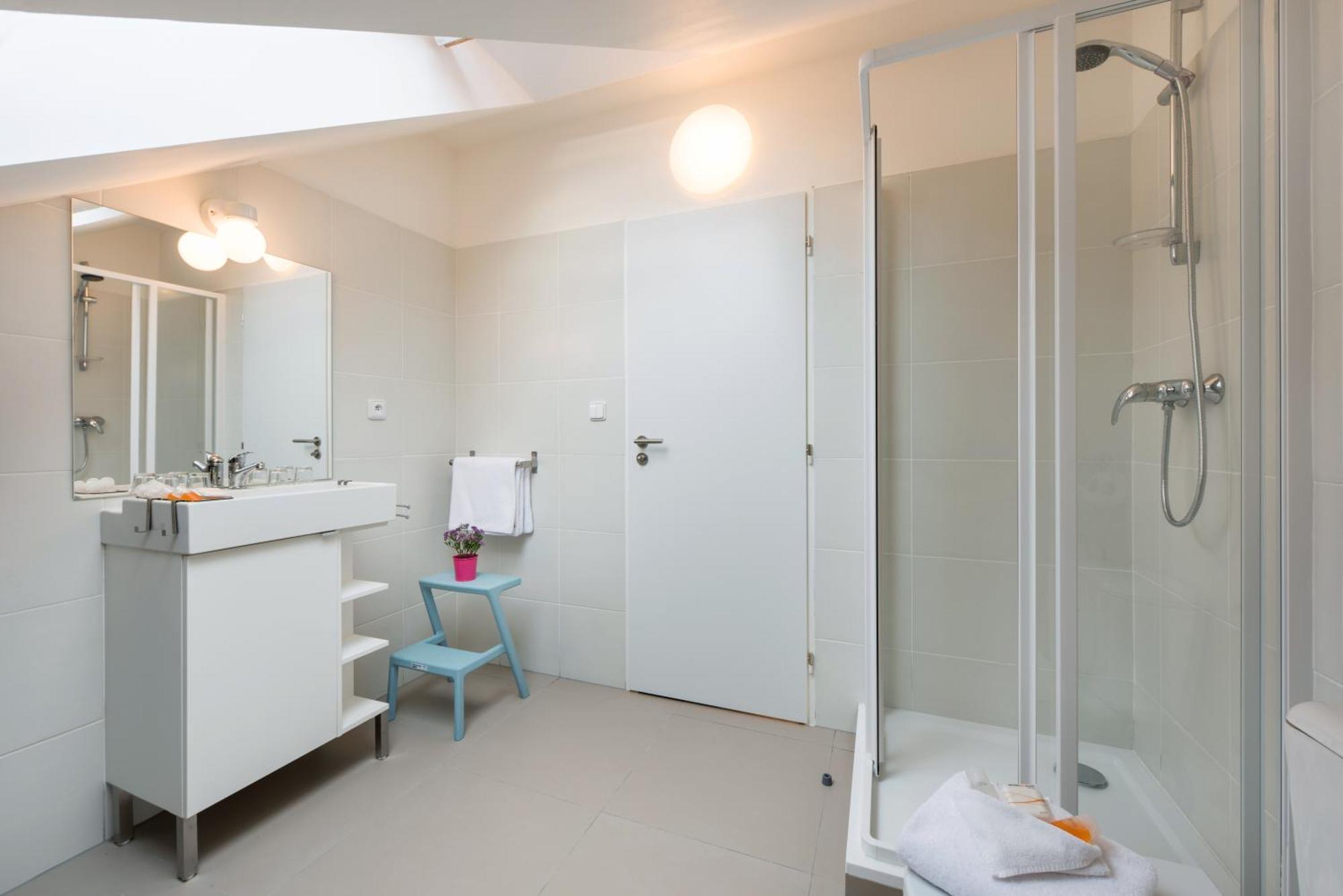 Veleslavin Apartments Prague Extérieur photo