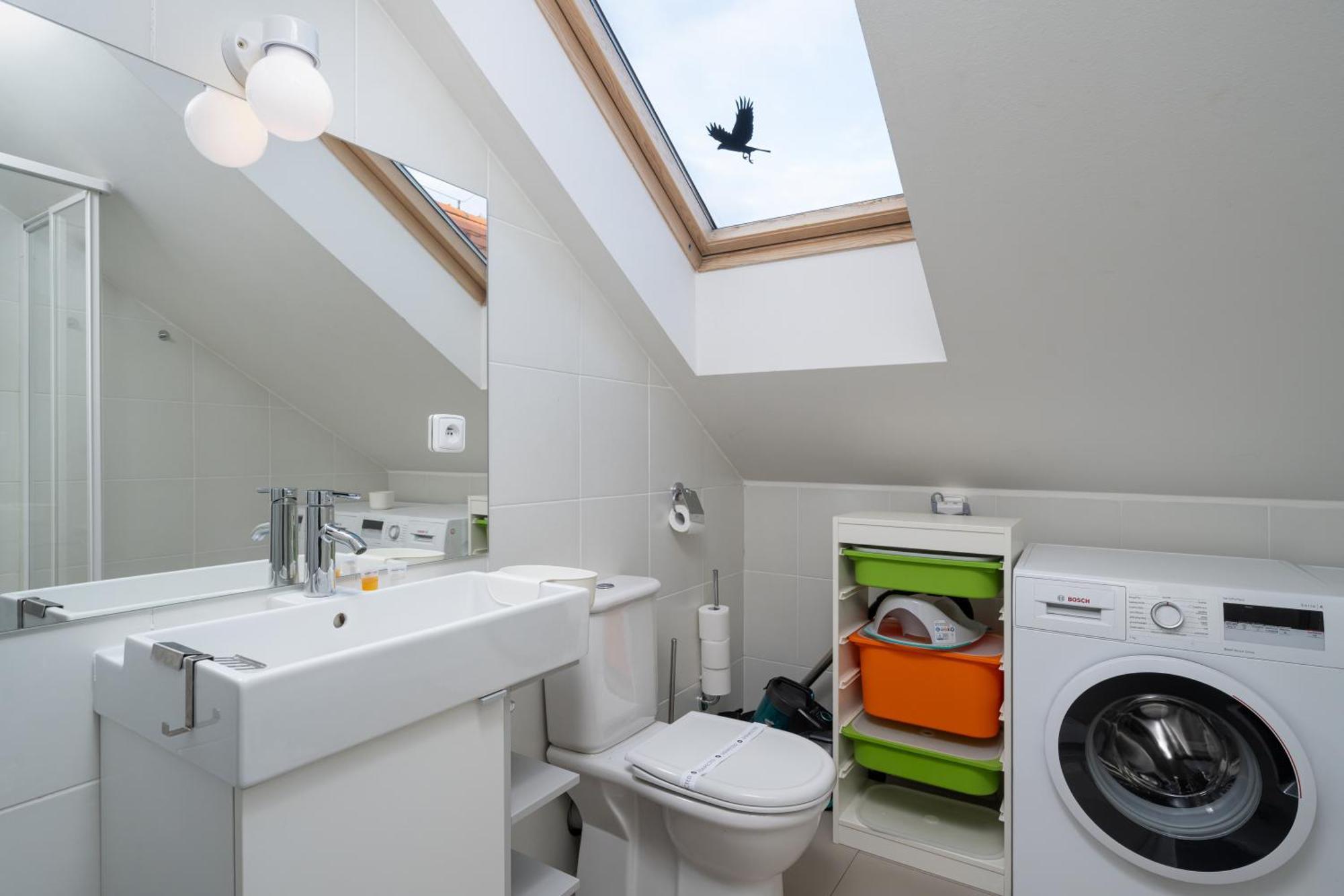 Veleslavin Apartments Prague Extérieur photo